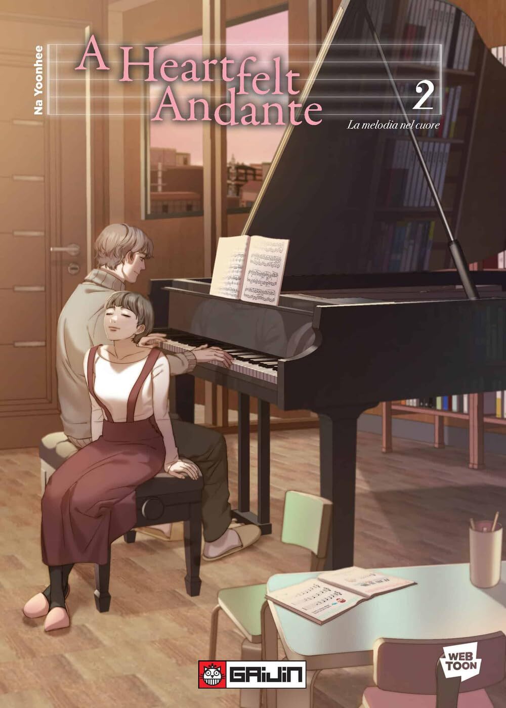A Heartfelt Andante